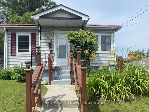 404 Bleecker Ave, Belleville, ON K8N 3V8
