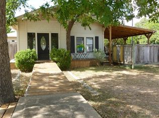 1503 Hackberry St, Bandera, TX 78003