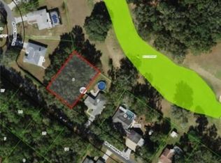 2641 W Fairway Loop, Citrus Springs, FL 34434