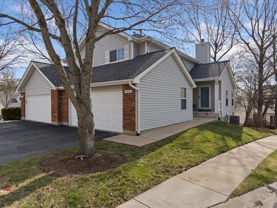 13082 King Arthur Spur, Saint Louis, MO, 63146