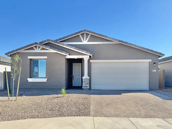 15713 W Corte Del Sol Este, Waddell, AZ 85355