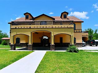 5056 Mile 8 Rd, Edinburg, TX 78541