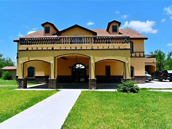 5056 Mile 8 Rd, Edinburg, TX 78541
