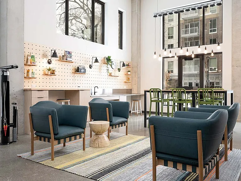 The Bohen Apartments — Photo 24