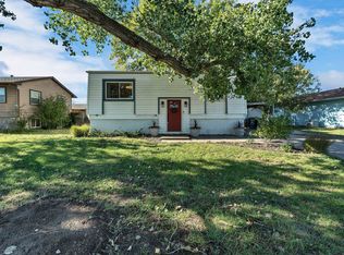 3521 S All Hallows Ave, Wichita, KS 67217