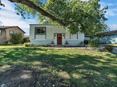 3521 S All Hallows Ave, Wichita, KS, 67217