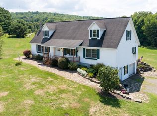 4953 Pine Hill Rd, Unadilla, NY 13849