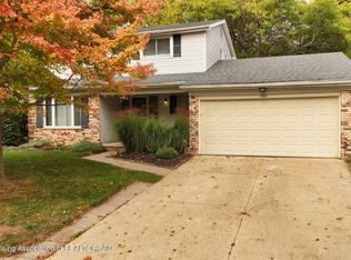 732 Tarleton Ave, East Lansing, MI 48823