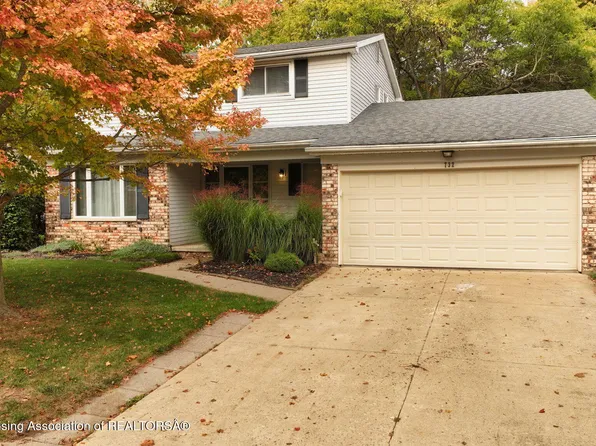 732 Tarleton Ave, East Lansing, MI 48823