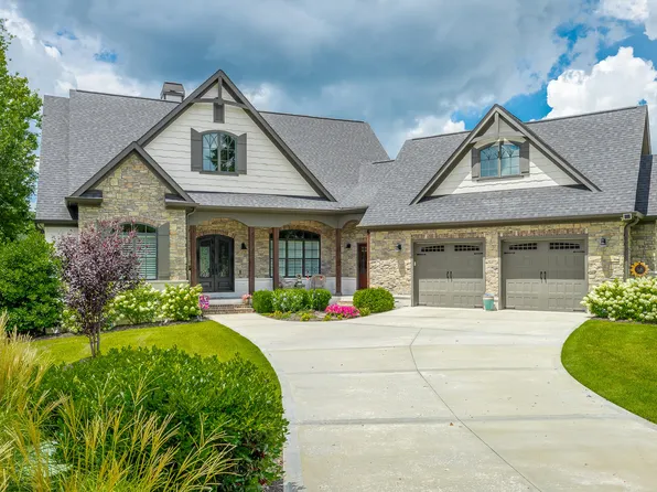 2687 Copper Cv, Ooltewah, TN 37363