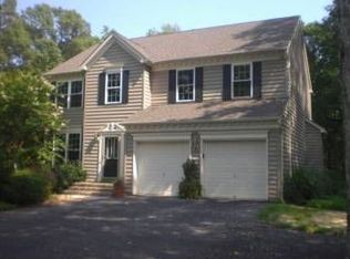 3169 Blackberry Ln, Prince Frederick, MD 20678