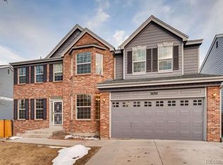 5690 S Ingalls St, Littleton, CO 80123