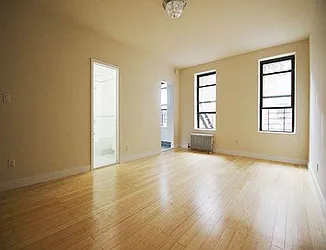 Rented by SW Queens Mezzanine