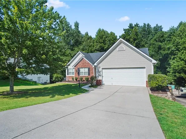 4181 Deer Springs Way, Gainesville, GA 30506