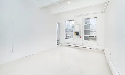 Rented by Compass