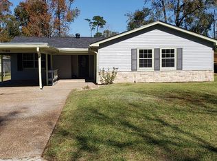 7150 Click Dr, Beaumont, TX 77708