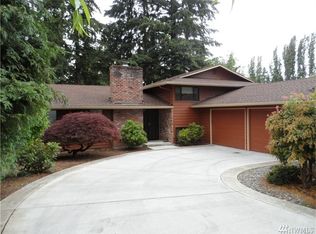 32015 28th Ave SW, Federal Way, WA 98023