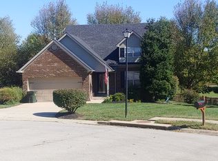 107 Atwood Dr, Georgetown, KY 40324