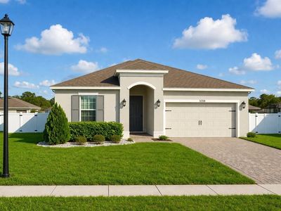 1058 Wanderer Dr, Deltona, FL, 32738