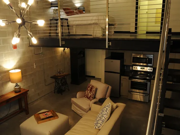 Warehouse Lofts, 4513 N Florida Ave Unit 212, Tampa, FL 33603