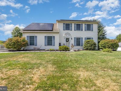 60 S Ben Hogan Dr, Etters, PA, 17319