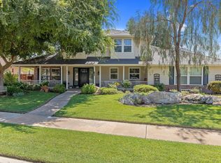 841 Park Place Dr, Exeter, CA 93221