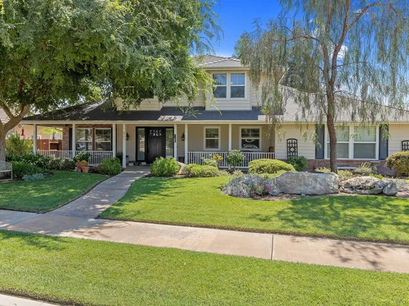 841 Park Place Drive, Exeter, CA 93221