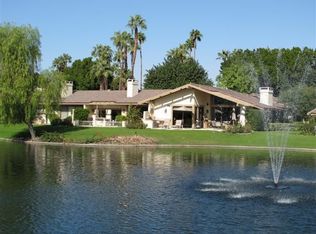 109 Deer Spring Way, Palm Desert, CA 92211
