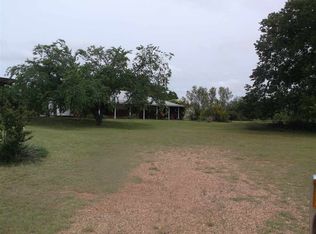 189742 N 2570th Rd, Randlett, OK 73562