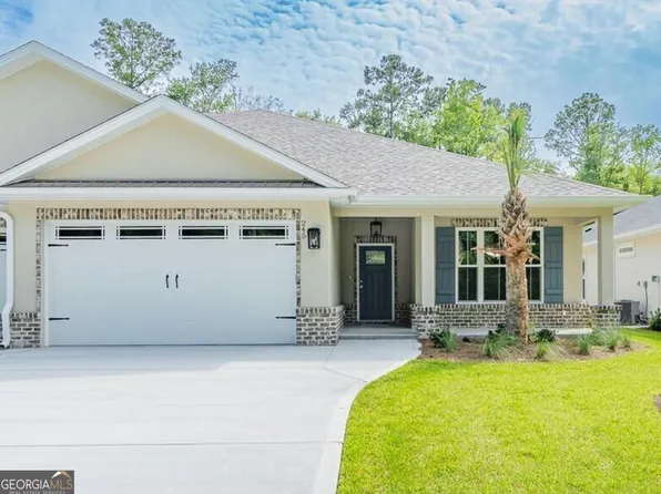 245 Ryan Nicholas Dr, Kingsland, GA 31548