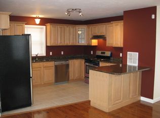 40 Arch St, Providence, RI 02907