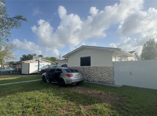 20520 SW 117th Ave, Miami, FL 33177