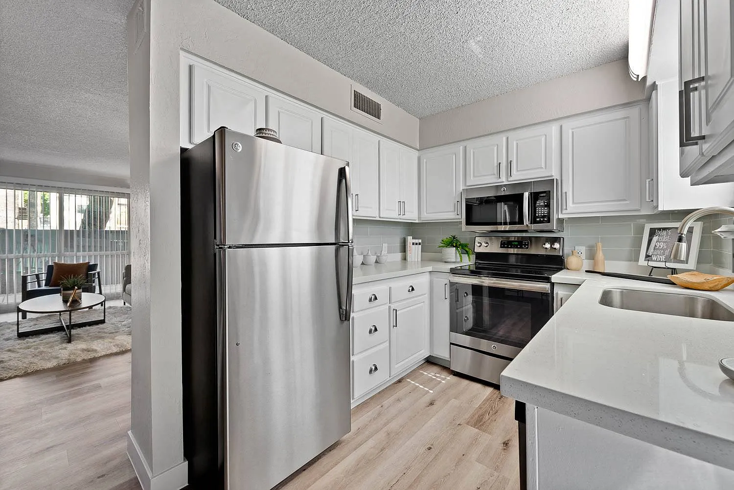 The Rev Apartment Homes — Photo 1