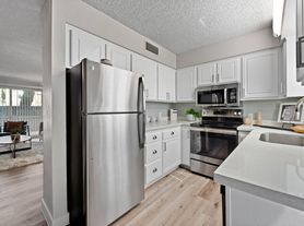 The Rev Apartment Homes