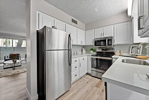 The Rev Apartment Homes Photo 1