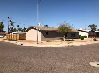 3422 E Marilyn Rd, Phoenix, AZ 85032