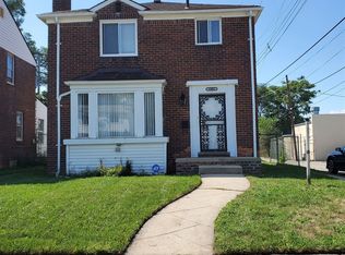 15891 Ilene St, Detroit, MI 48238
