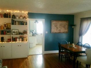 1121 W 31st St, Cheyenne, WY 82001