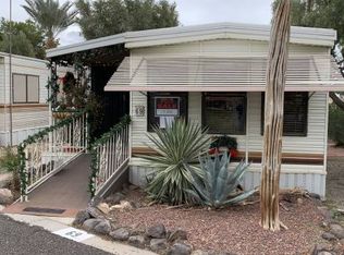 6649 E 32nd St #69, Yuma, AZ 85365