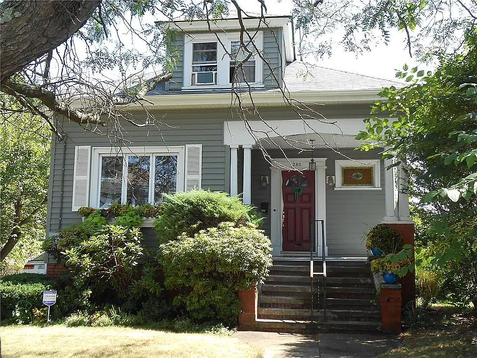 1st image of 283 Mount Pleasant Ave #1
