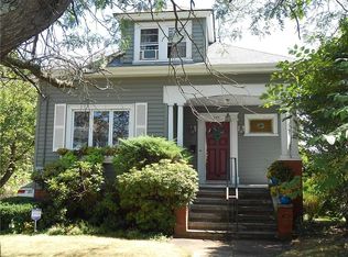 283 Mount Pleasant Ave #1, Providence, RI 02908
