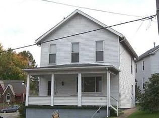 441 4th St, Monongahela, PA 15063