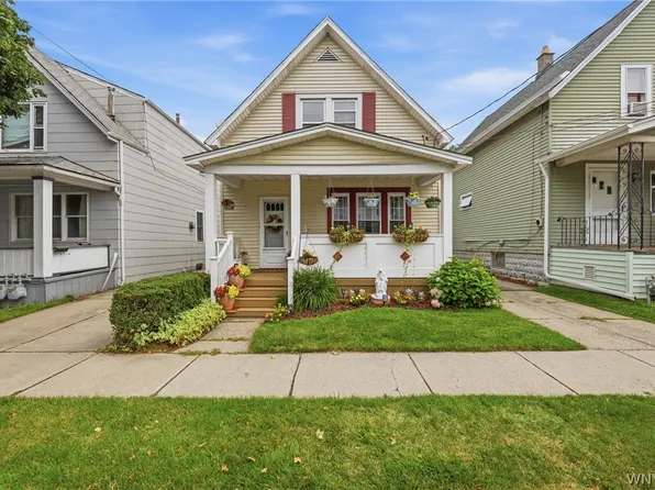 46 Dempster St, Buffalo, NY 14206
