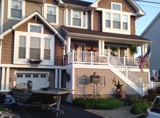 3320 Grace Rd, Baltimore, MD 21219