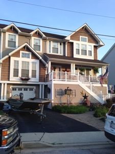 3320 Grace Rd, Baltimore, MD, 21219