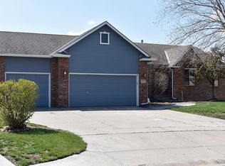 2001 N Colt Ct, Andover, KS 67002