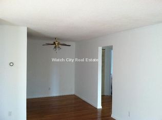 346 Lincoln St APT 16, Waltham, MA 02451