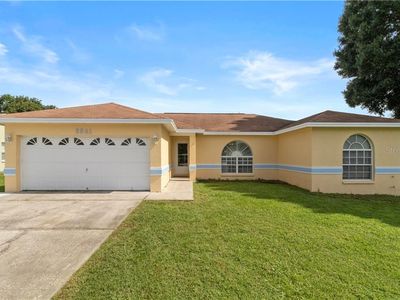2541 Everleth Dr, Lakeland, FL, 33810