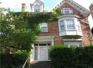 5622 Northumberland St, Pittsburgh, PA