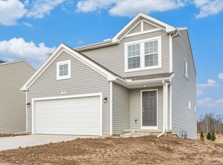 2763 Sanderling Ct, Grand Rapids, MI 49508